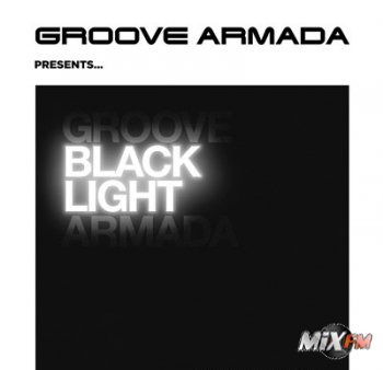 Темная сторона Groove Armada в Москве!