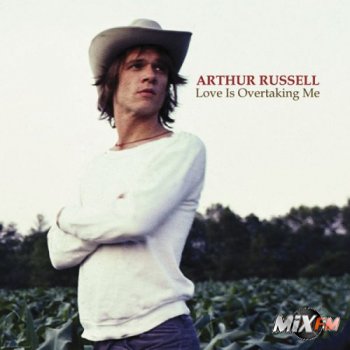 A Tribute to Arthur Russell