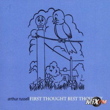 A Tribute to Arthur Russell