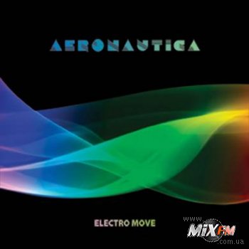 Создатели нового музыкального формата - русский электро-рок - группа AERONAUTICA 