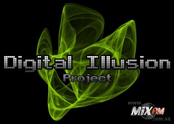 Digital Illusion Project - Trance 4 everyone