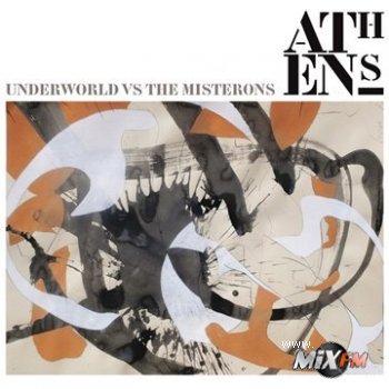 Underworld vs The Misterons - Athens