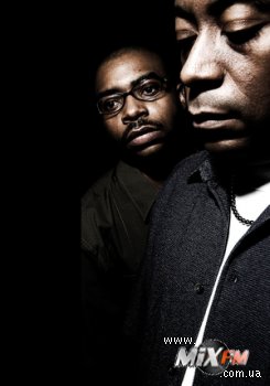 Octave One live at The Bunker (04 September 2009)