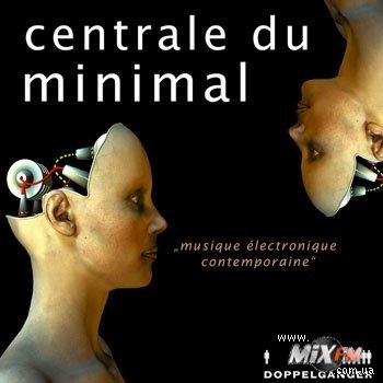 VA - Centrale Du Minimal