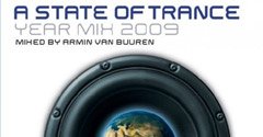 Yearmix от Armin van Buuren