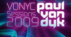 Компиляция Vonyс Sessions 2009