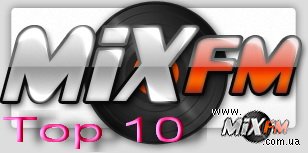 MiXFm Top 10