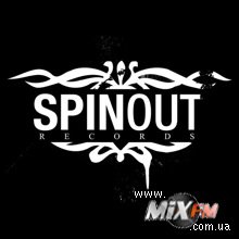 Spin Out Records прекратил существование