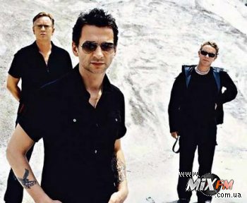 О фанах Depeche Mode снимут фильм О фанах Depeche Mode снимут фильм