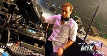 Paul van Dyk огласил результаты VONYC Sessions Awards