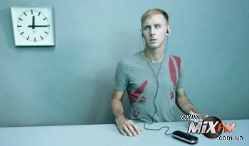 Richie Hawtin готовит возрождение Plastikman