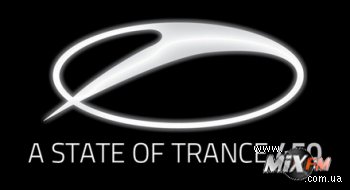 A State of Trance празднует 450-й выпуск A State of Trance празднует 450-й выпуск