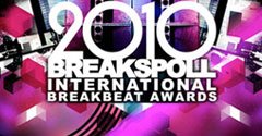 Breakspoll 2010 - определены лучшие