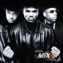 Run DMC собираются с новыми силами