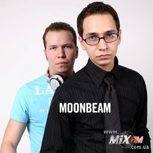 Вокруг света вместе с Moonbeam