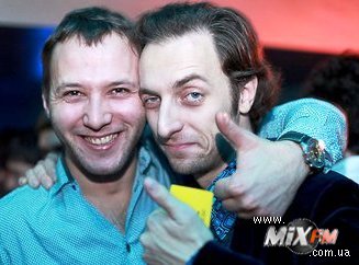 Дмитрий Феликсов и Chief_MC отправляются на WMC