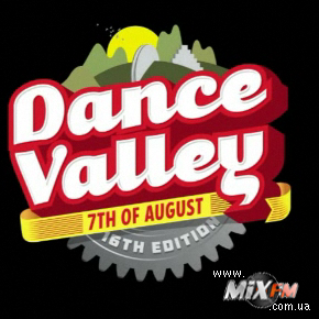 Dance Valley 2010 бьет рекорды