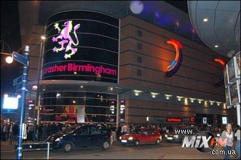 Gatecrasher инвестирует &#163;5 миллионов в реконструкцию сгоревшего клуба