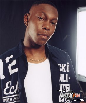 Книга о Dizzee Rascal