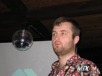 Goshva отправляется на WMC 2010 Goshva отправляется на WMC 2010