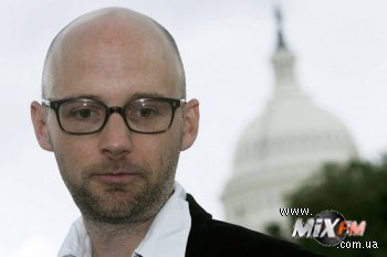 Moby за любую благотворительность