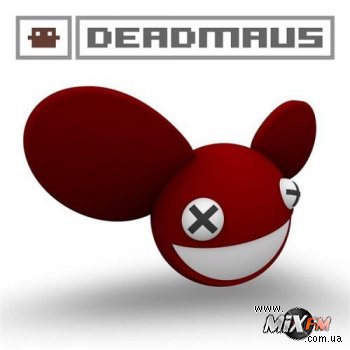 Помогите Deadmaus’у дописать альбом