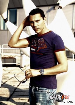 James Lavelle заценил Tiesto