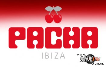 Pacha Ibiza: убийственная стратегия лета'10