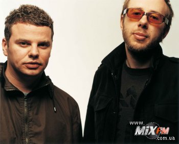 На подходе новый студийник The Chemical Brothers