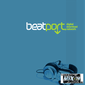 Распродажа на Beatport