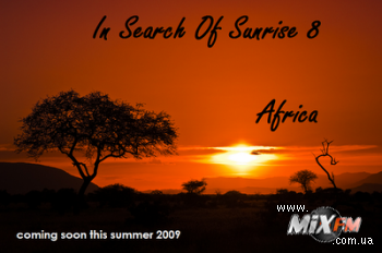 In Search of Sunrise 8: South Africa