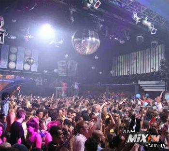 Space Ibiza приглашает на открытие