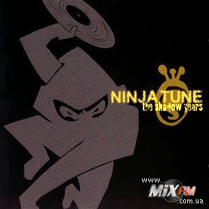 Ninja Tune празднует 20 лет