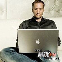 Paul Van Dyk: контрольный в голову