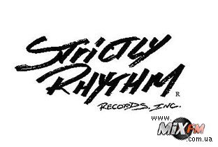 Strictly Rhythm снова независим