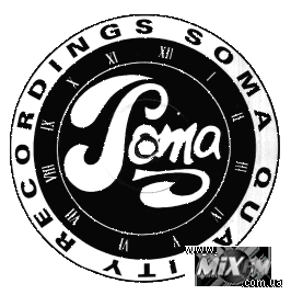 Soma Records выпускает четвертую компиляцию Soma Coma