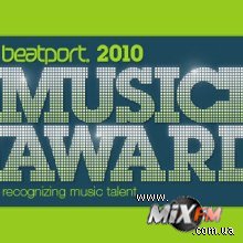 Итоги Beatport Music Awards 2010