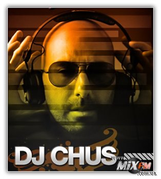 Dj Chus празднует юбилей своего лейбла