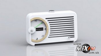 Buddy Radio – транслирует ваше настроение в сети