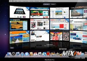 Новый браузер Safari 5 от Apple подходит для Windows