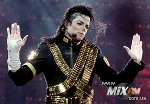 Названа самая популярная песня Майкла Джексона