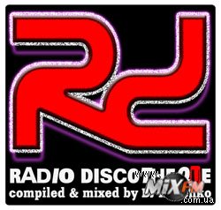 Dance radio-show - "RadioDiscotheque"