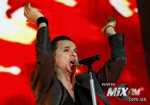 Песни Depeche Mode превратят в мюзикл