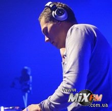 Tiesto просят отменить гастроли в Израиль