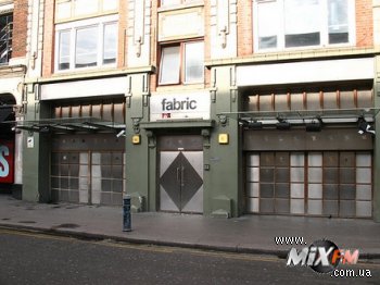 Fabric выставлен на аукцион