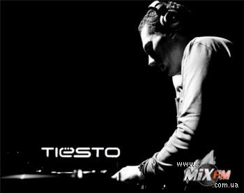 Tiesto назвал винил «диджейским кошмаром»