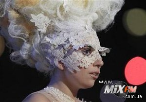 Lady Gaga стала самым популярным человеком в Facebook, набрав 10 млн поклонников