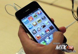 Центр радиочастот предостерегает украинцев от покупки iPhone