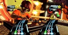 Ди-джеить играючи - DJ Hero 2