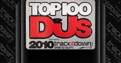 DJ Mag Top 100 2010 стартует 28 июля